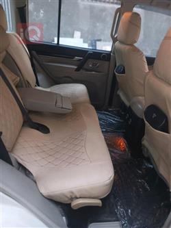 ميتسوبيشي باجيرو